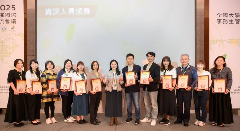 114年度境外學生輔導工作資深人員