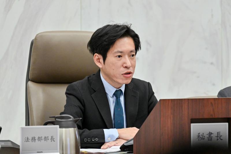 張秘書長指出，緝毒工作是毒品防制的重要後盾，安居緝毒專案迄今已執行第13波，各次專案也依據當前毒品危害情勢，做策略性調整。