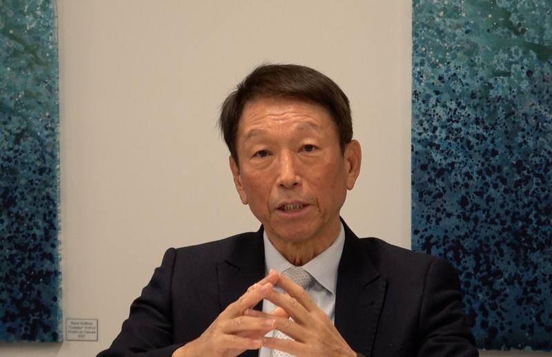 前參謀總長李喜明11日受訪表示，美台在無人系統方面互補，美國強項為設計及科技、裝備，台灣優勢是製造和組合，雙方合作對台灣防衛很有幫助