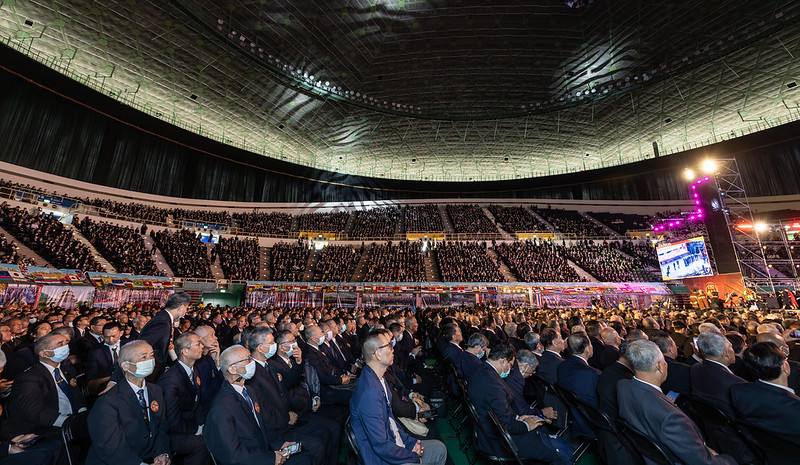 「一貫道白陽祖師傳道120週年紀念感恩大會」