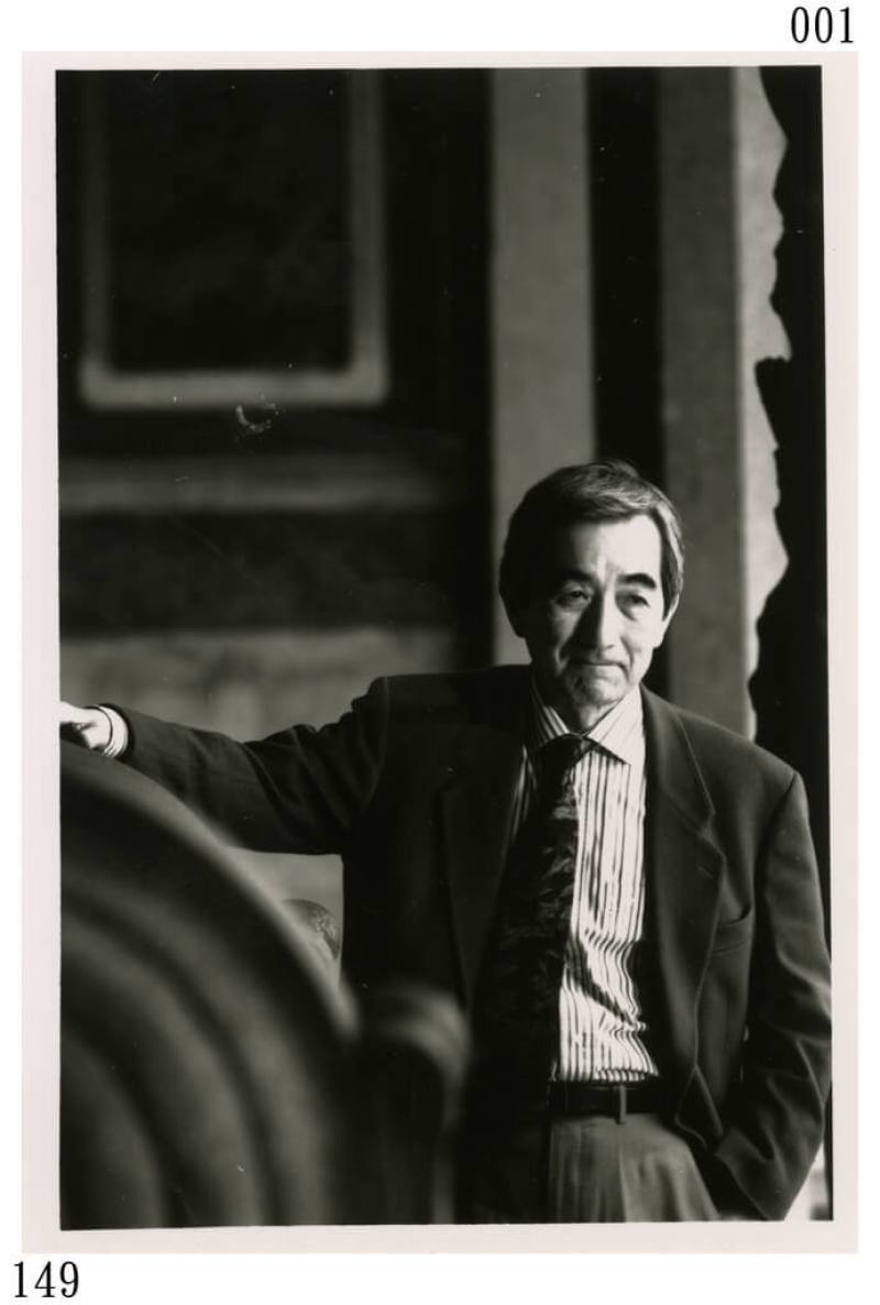 紀念台灣前輩作曲家許常惠逝世25週年，台灣音樂館20日將舉辦學術論壇，讓參與者能夠深入了解許常惠與其音樂創作。（台灣音樂館提供）