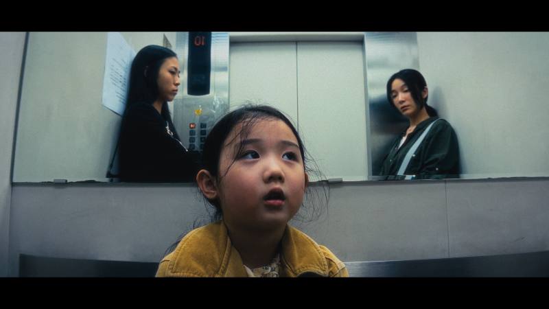 《左撇子女孩》挺進第98屆奧斯卡「最佳國際影片」15強短名單 。（左撇子女孩電影製作有限公司提供）