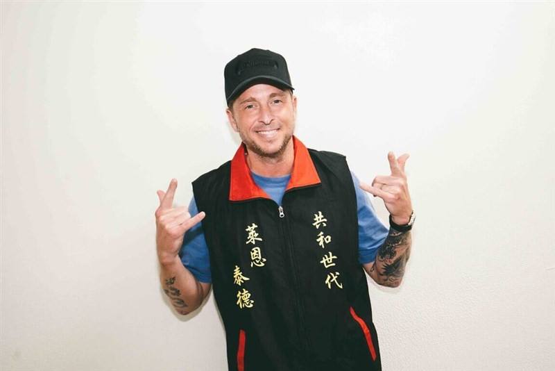 Photo courtesy of Live Nation Taiwan