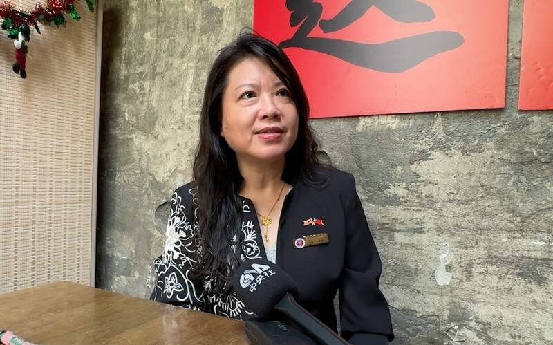 在全球供應鏈重組與地緣經濟變局推動下，有「東方矽谷」之稱的馬來西亞檳城，近年吸引半導體等產業進駐擴大量能。檳城台灣商會會長黃惠鈴告訴中央社，近年進駐產業逐步轉向科技導向