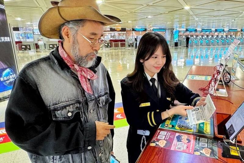 移民署自10月1日起全面推動外國人來台網路填報入國登記表（TWAC），不但完全免付費且可於抵達台灣前3日內完成網路填寫。（移民署國境事務大隊提供）