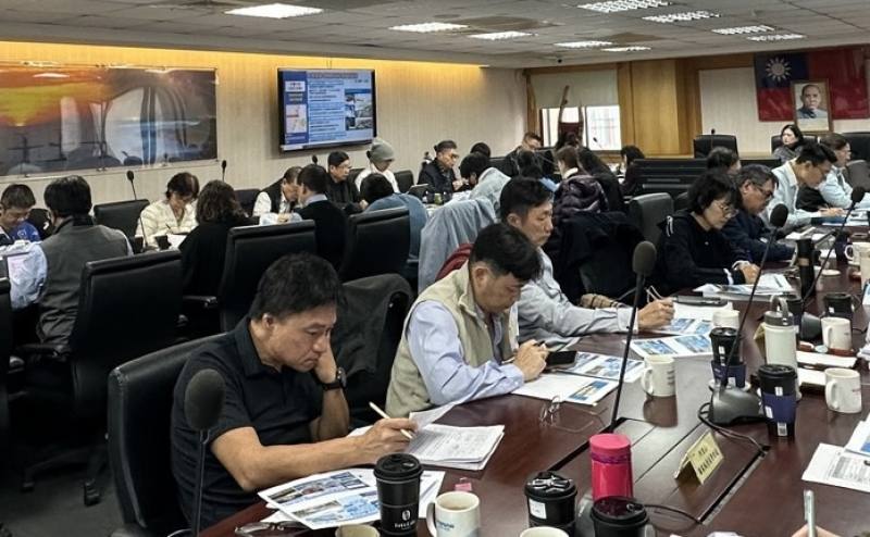 觀光署積極展開顧問團會議，為打造台灣觀光新品牌做足準備