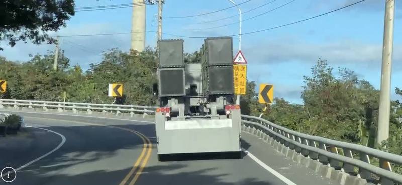 中共軍方無預警宣布展開「正義使命-2025」聯合演習。因應情勢變化，駐守花蓮的海鋒大隊29日隨即南下，直奔台東縣強化海岸防衛，30日持續駐守