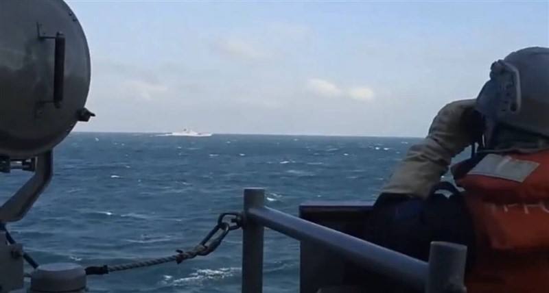 Photo courtesy of the Ministry of National Defense