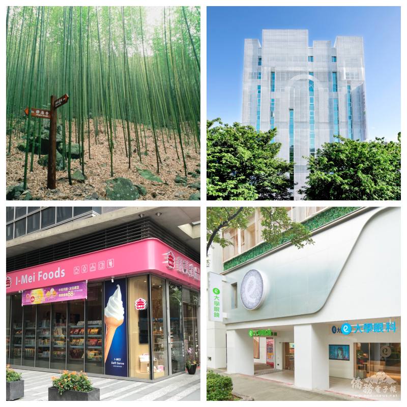 i僑卡特約店家12月下旬精選特輯—臺灣