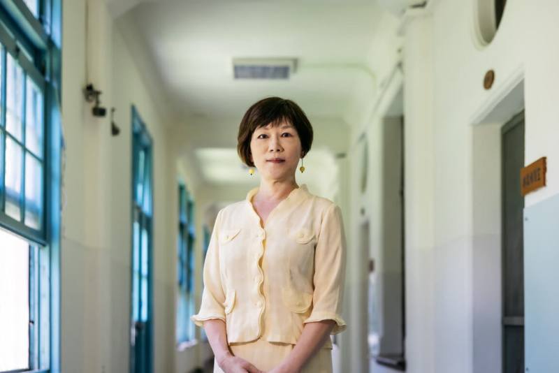 台北市立國樂團2026年1月將推出「讓我的歌把你留住–瓊瑤紀念音樂會」，由台大音樂學研究所教授沈冬（圖）策劃，以獨特選曲向已故作家瓊瑤致敬。（北市國提供）