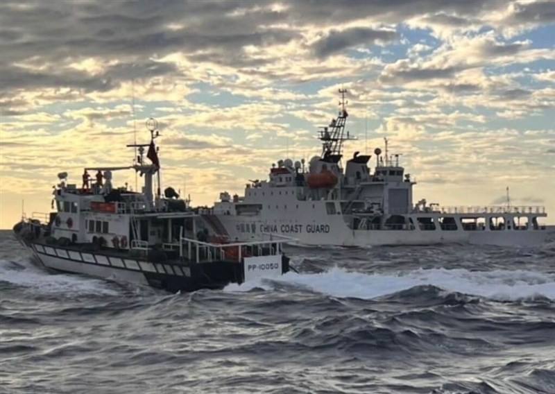 Photo courtesy of the Coast Guard Administration