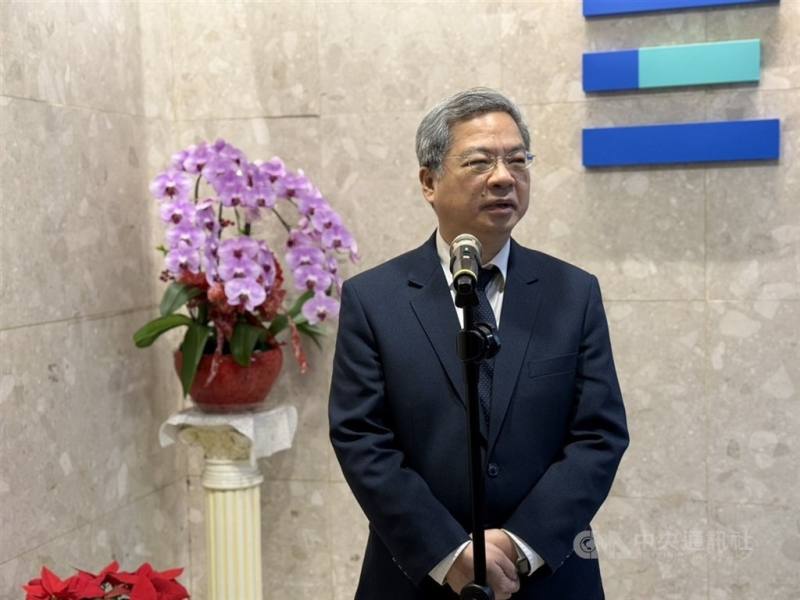 針對台美關稅談判定案時程，經濟部長龔明鑫表示，美國正積極與多國陸續達成協議，推測美方未來可能會一併公布相關國家的關稅結果。（中央社檔案照片）