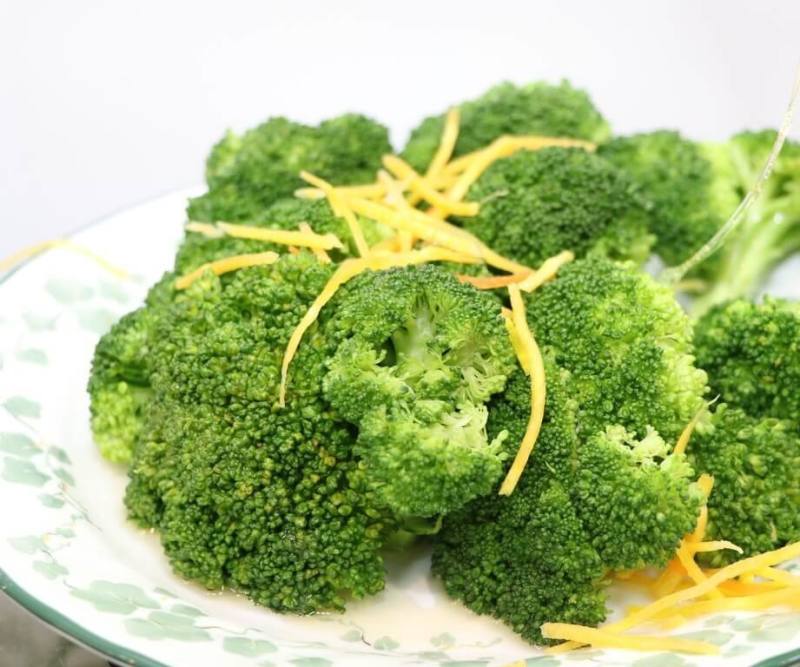 農糧署3日指出，青花菜近一週日均交易量39.3公噸，平均交易價格每公斤28元，較前一週回升4.6%，產銷秩序已逐漸恢復，價格屬冬季合理範圍，且仍高於生產成本每公斤15.4元。（農糧署提供）