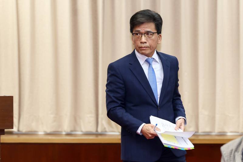 立法院財政委員會7日邀金管會主委彭金隆（圖）等人進行專題報告並備詢，有立委關注台股上3萬點，僅靠台積電拉抬，市場結構失衡，對此彭金隆表示，金管會持續針對未來狀況做準備