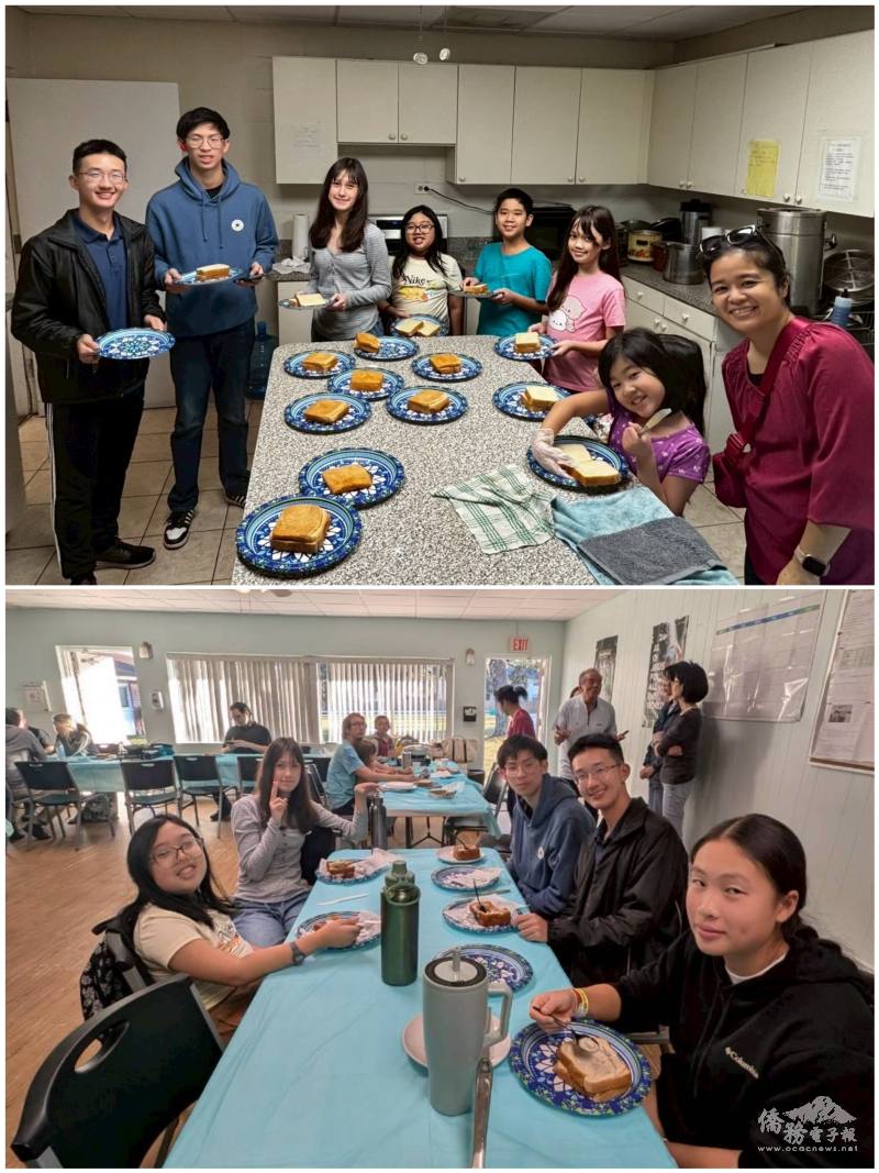 從做中學，加強學生記憶