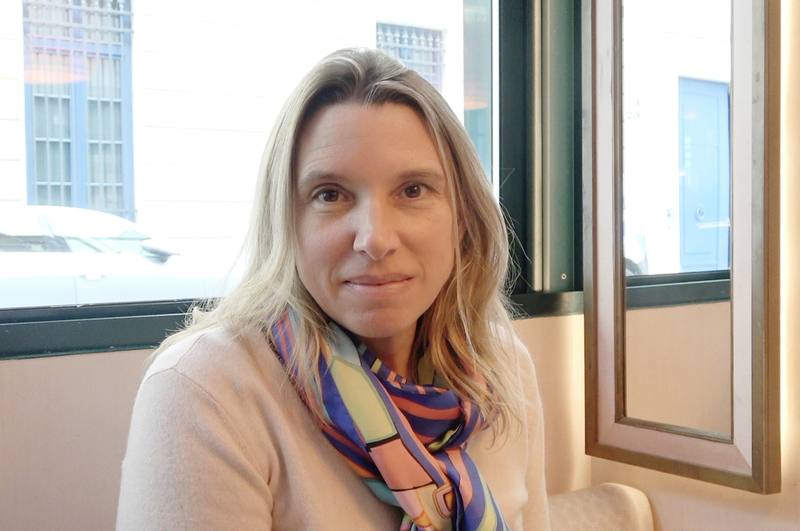 法國國民議會議員聖珀（Laetitia Saint-Paul）提出關於外國干預與人工智慧（AI）的報告，詳述台灣對抗假訊息及提升公民意識的努力。