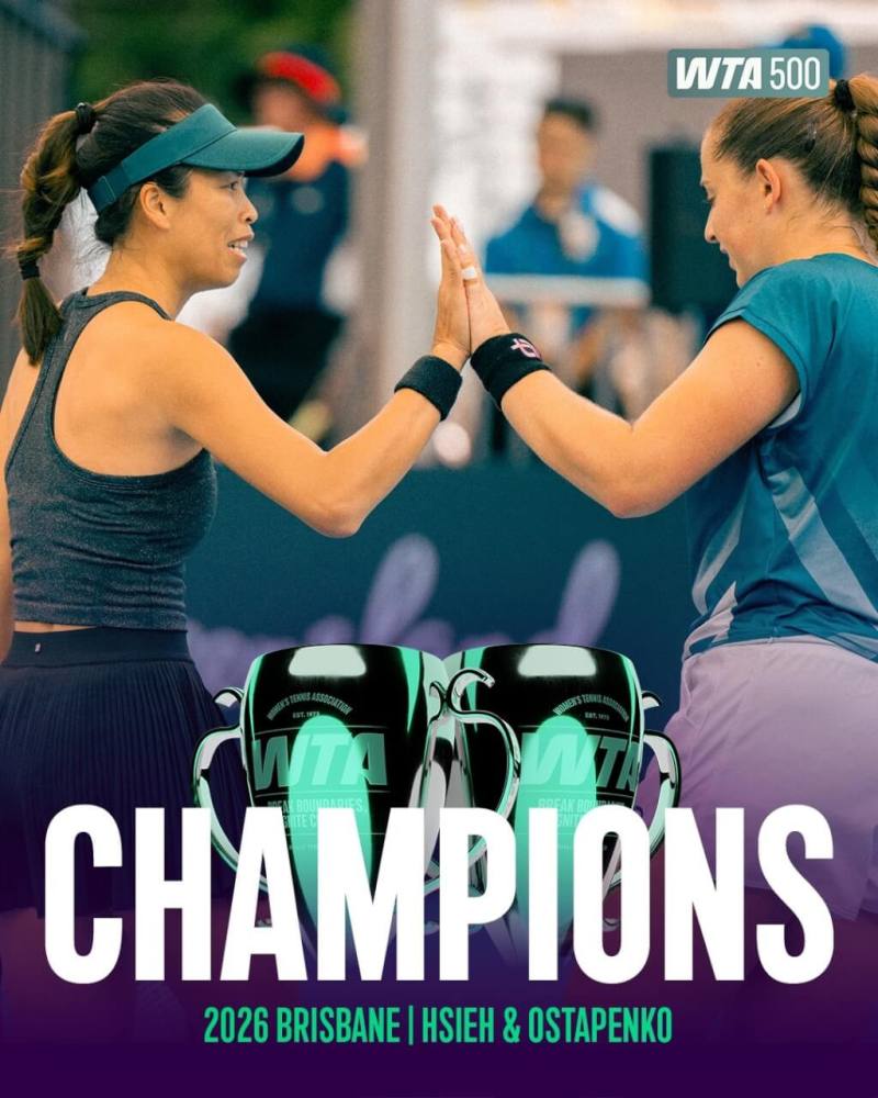 via facebook.com/WTA