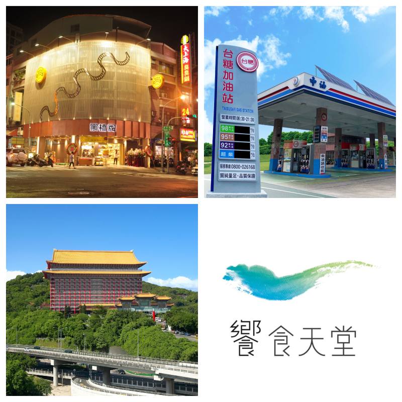 i僑卡特約商店精選特輯—臺灣