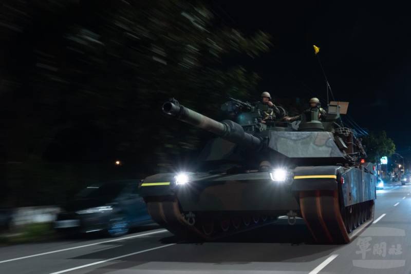 國軍115年第2梯志願士兵現正受理網路暨通信報名。（軍聞社資料照片）