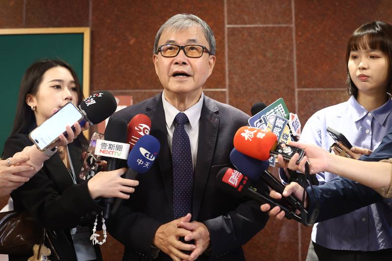 Support provided to immigrants on Taiwan's writing system: Minister