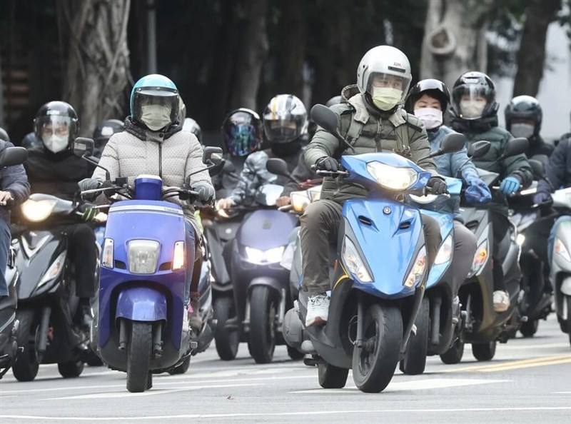 CNA photo Jan. 20, 2026