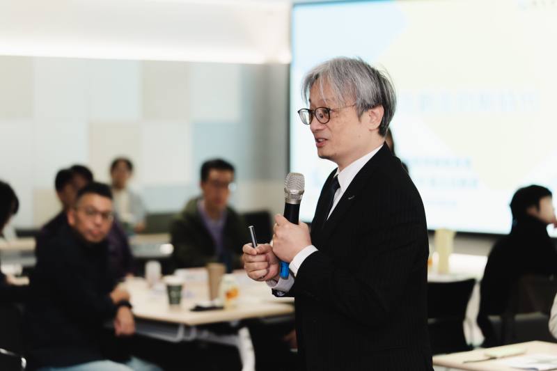 國家發展委員會持續推動地方創生政策，強調跨界合作，促進企業ESG行動與地方創生的結合，於115年1月20日舉辦地方創生與企業永續共創交流會