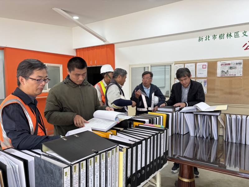 Documents review