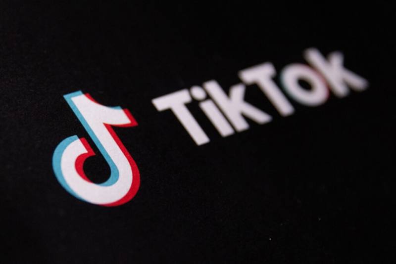 TikTok在22日宣布，中國母公司字節跳動已與美國投資者為主的合資企業簽妥協議，成立全新的美國版TikTok。（路透社）