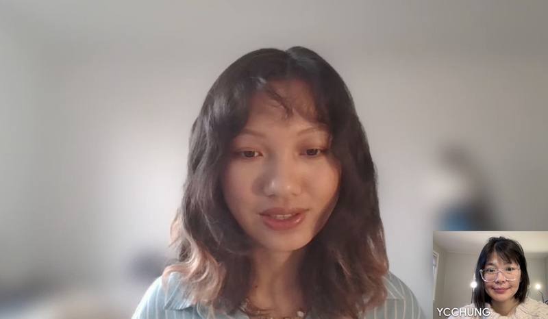 美國熱門影集「怪奇物語」最終章片尾出現的「龍與地下城」地圖及手寫字跡，出自台灣視覺與動態設計師顏寧之手