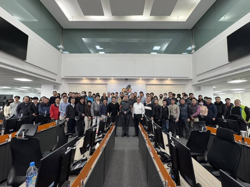 National Fire Agency Conducts Localized Basic HSEEP Courses; Shyh-Yuan Maa: Institutionalized Drills and Training Strengthen Central and Local Response Resilience