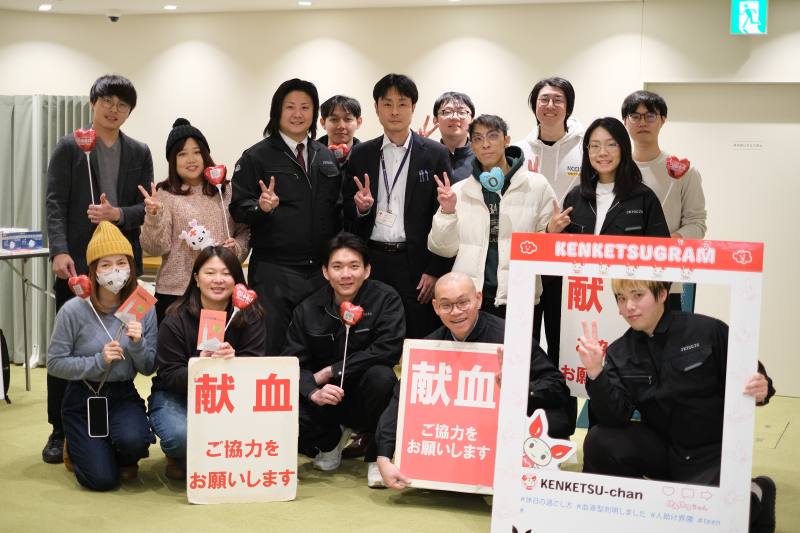 活動號召關西地區留學生參與