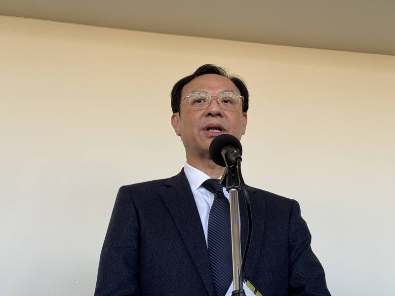 WHO是全球重要公衛平台，台灣仍將持續爭取以觀察員身分參與世界衛生大會（WHA），並組團前往交流