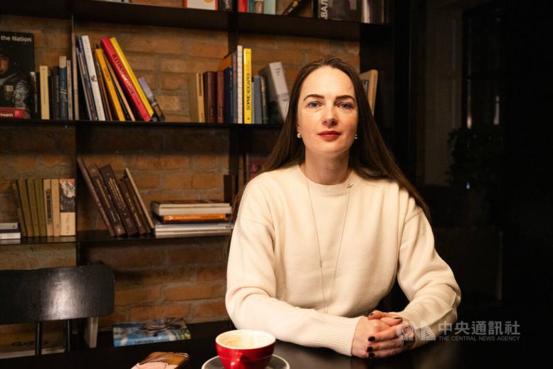 2022年諾貝爾和平獎得主之一、烏克蘭人權團體「公民自由中心」主席馬特維丘克表示，目前資料庫已累積超過9.2萬起人權侵害案件