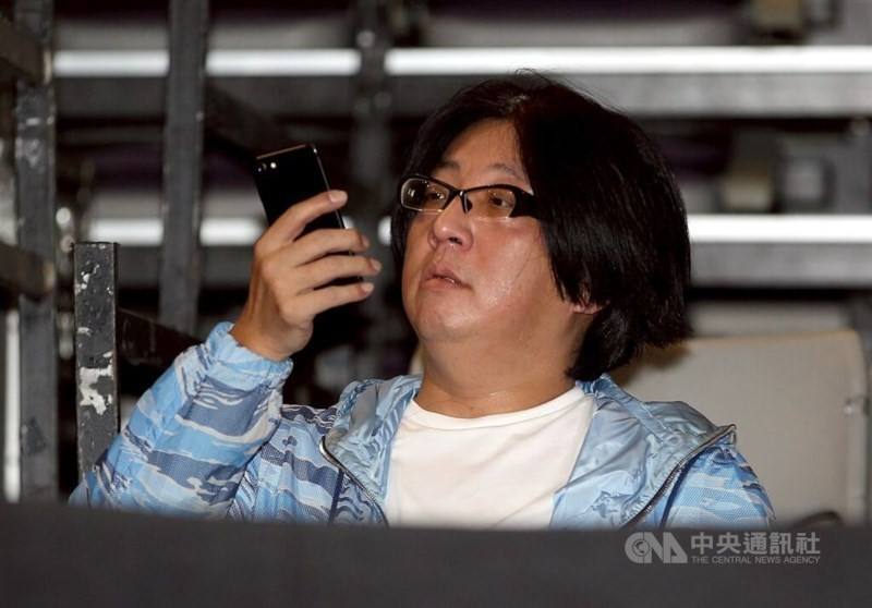Taiwanese singer-songwriter and record producer Yuan Wei-jen. CNA file photo
