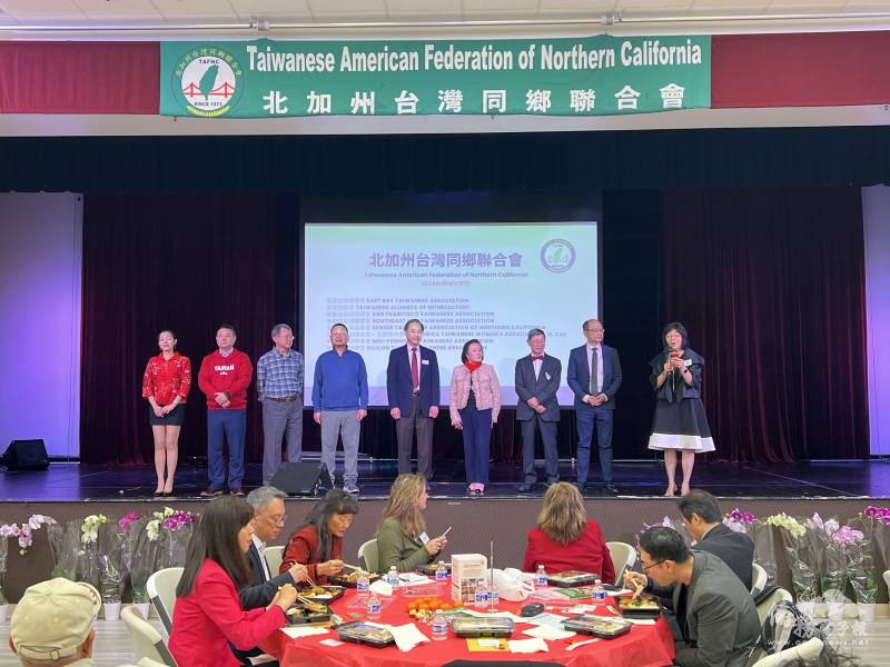 八大同鄉會會長。