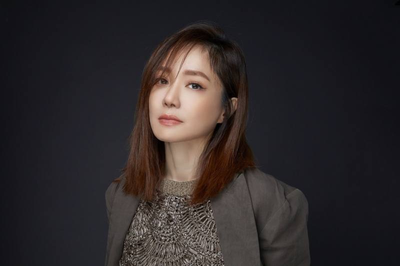 衛武營國家藝術文化中心將推出奧芬巴哈「霍夫曼的故事」歌劇音樂會，並邀請金鐘獎與台北電影節雙料影后尹馨（圖）跨界演出說書人。（衛武營國家藝術文化中心提供）