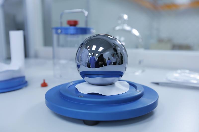 BSMI Supports Industry and Safeguards Public Livelihoods with Precision Measurement Technology