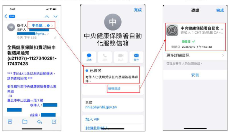 健保署提醒：春節期間提高警覺防詐騙平安過好年