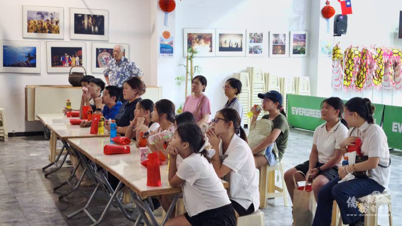 觀賞影片瞭解臺灣在國際上的重要性