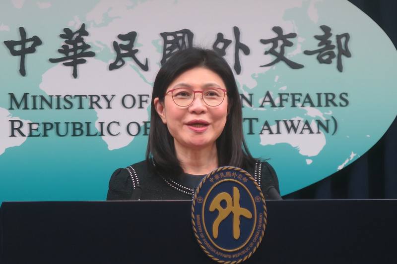 外交部國際傳播司長張秀禎10日指出，外交部2026年共規劃12個國際媒體訪團，持續推動總合外交，進一步強化媒體邀訪與台灣外交和政策議題的連結。