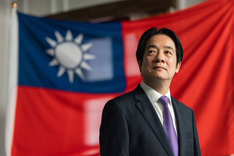 總統接受「法新社」（AFP）專訪