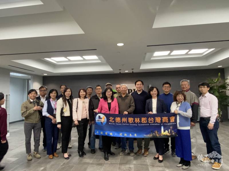 參訪寵物健康創新企業 NPIC