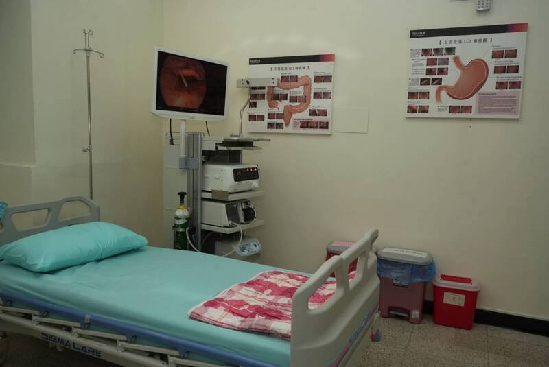 屏東縣琉球鄉衛生所自2026年起新增腸胃科門診，並增設胃鏡室，1月起提供鄉親服務，讓離島醫療更便利。