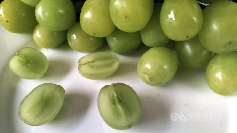 農業部農糧署介紹，無籽水果有些是雜交育種而來，常見於桶柑、芭樂；也有些透過生長調節，應用植物性荷爾蒙處理，例如無籽葡萄