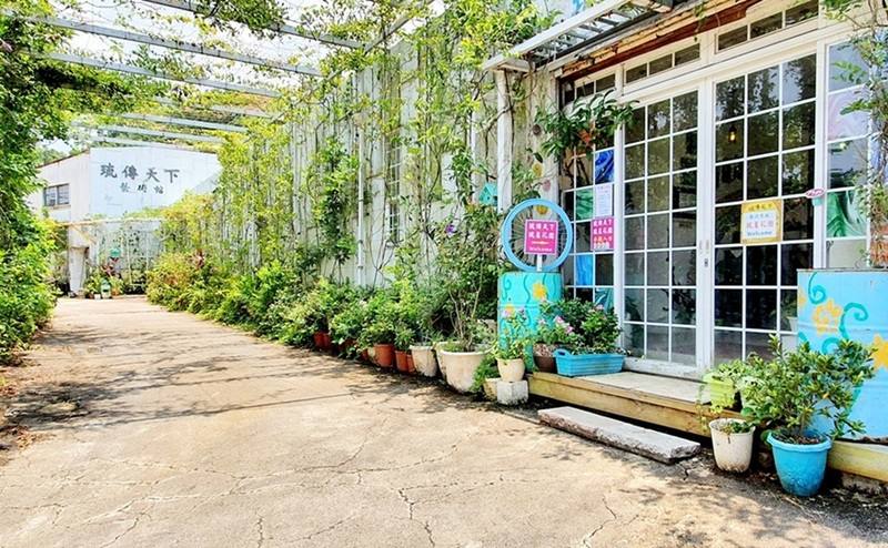 新北許多觀光工廠，春節不打烊，規劃許多有趣活動及優惠，適合親子同遊。 （新北市經發局提供）