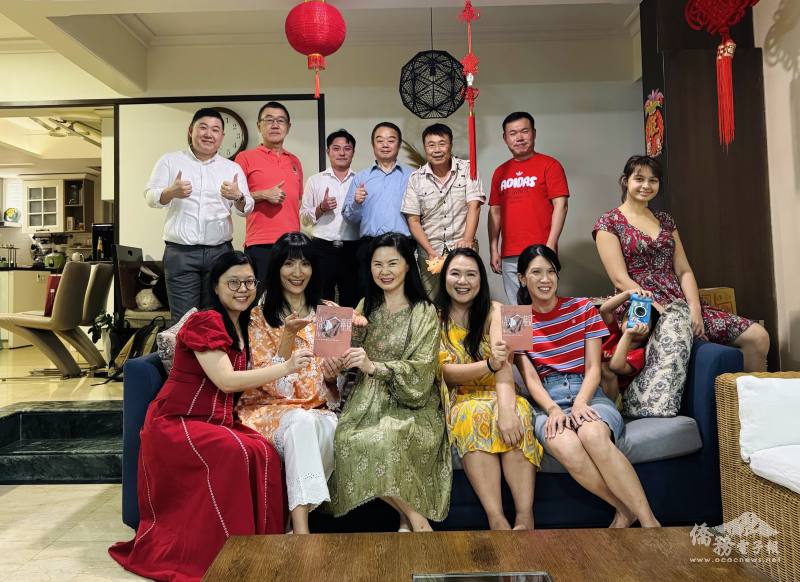 新書《微觀印度》以不同角度讓台灣人認識真實的印度，深受大家關注