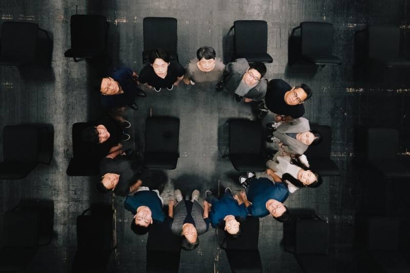 台北室內合唱團將推出音樂會「島嶼上沒有四十四隻石獅子」，邀請作曲家林桂如攜手打造聲音幻境，挑戰觀演關係。（國家兩廳院提供）