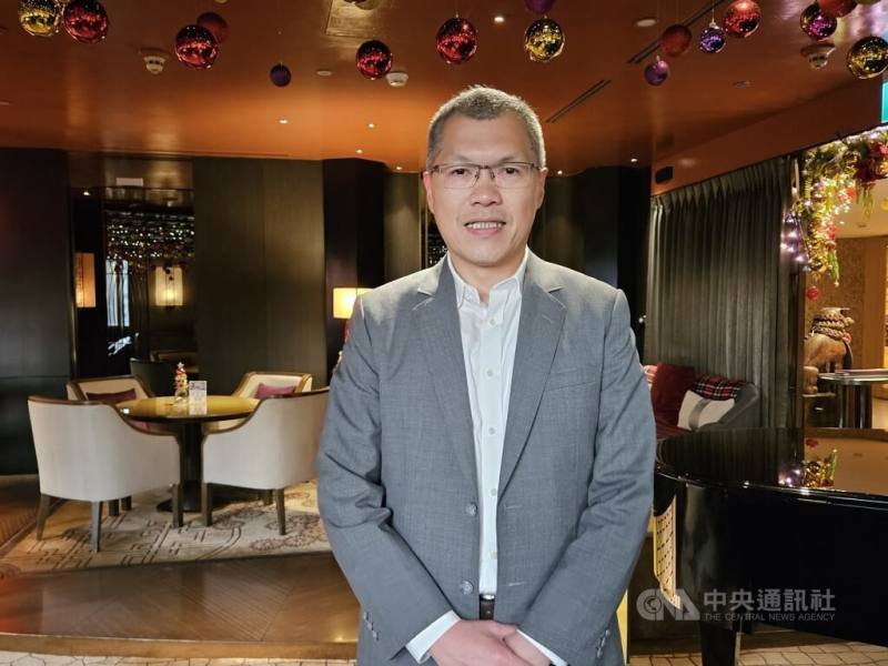 環科董事長歐仁傑接班滿週年，過去一年他大刀闊斧改革，主張開源與節流並重