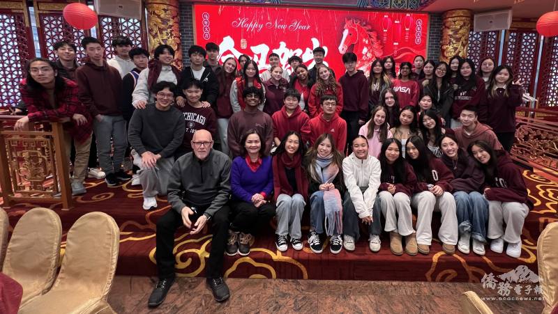 品嚐傳統飲茶，體驗華人文化的重要部分