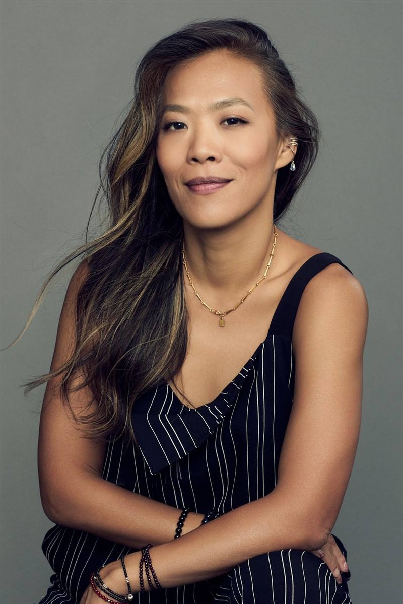 Tsou Shih-ching. Photo courtesy of Left-Handed Girl Film Production Company Ltd.